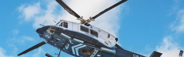 Poginulo 14 ljudi u padu helikoptera u Saudijskoj Arabiji