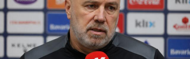 Barbarez: Protiv SAD moramo zadržati pobednički mentalitet