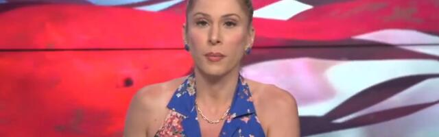 Američka novinarka se obrukala dok je govorila o BiH: “Na Mundijalu smo morali da igramo protiv dve male države!”