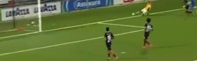Velika sramota UEFA, klub srpskog fudbalera pokraden naočigled celog sveta