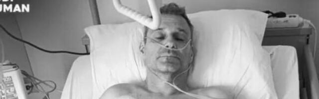 Preminuo Siniša Ivković u 53. godini, tuga do neba