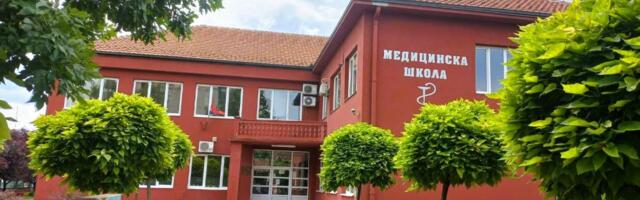 Sve više najboljih đaka bira srednje stručne škole: U Medicinskoj, Tehničkoj i Ekonomskoj popunjena sva mesta