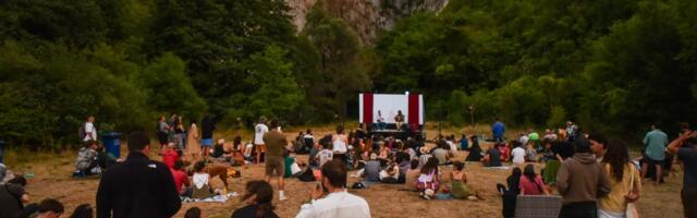 Jerma Art Festival po treći put u selu Vlasi: Tri dana umetnosti, prirode i zajedništva u kanjonu Jerme