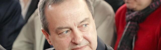 Dačić: SPS spreman i za parlamentarne i za predsedničke izbore
