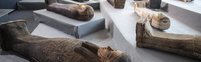 Najznačajniji događaji u svetu umetosti u 2020. godini