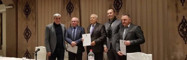 Muhić u Rožajama poručio: Bošnjaci su starosjedioci na Balkanu