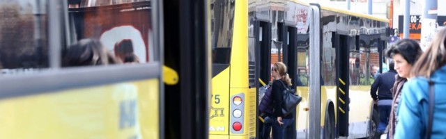 Slika sa autobuske stanice u Borči je sve što treba da znamo o napretku naše države