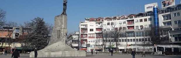 VREME DANAS I NAREDNIH SEDAM DANA