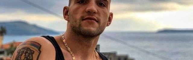 LJUBAV CVETA! Veljko se dobro provodi sa Bogdanom u izolaciji (Video)