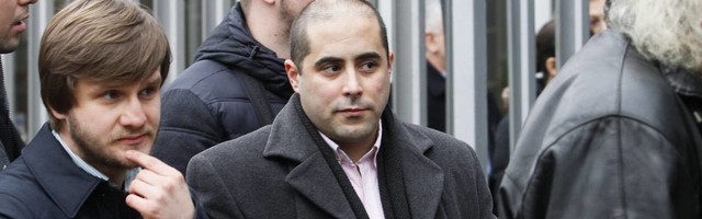 Miša Vacić postaje ekolog i recept za odbranu reka mu je naravno - nasilje