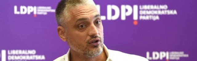 PRIVODE ČEDOMIRA JOVANOVIĆA! Reketom pretukao trenera "Fizio centra", IZBEGAVA DOLAZAK U TUŽILAŠTVO
