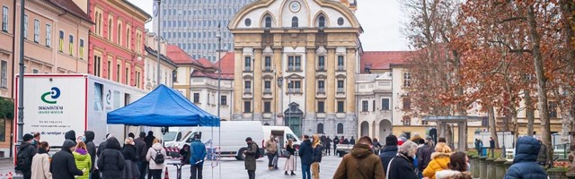 Slovenci se namerno zaražavaju koronom kako bi mogli da putuju