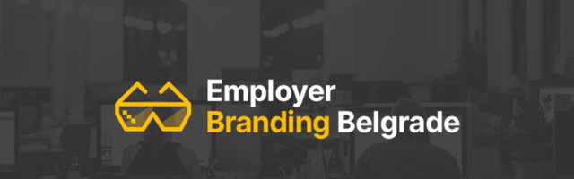 VIDEO: Employer Branding Belgrade konferencija