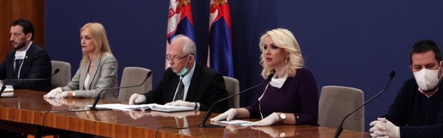 (UŽIVO) Presek stanja: Evo šta doktori kažu o borbi sa koronavirusom