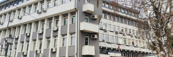 Raspisan konkurs za šefove tužilaštava u Novom Pazaru