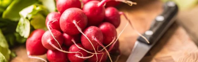 4 razloga za dodavanje rotkvica u vašu ishranu