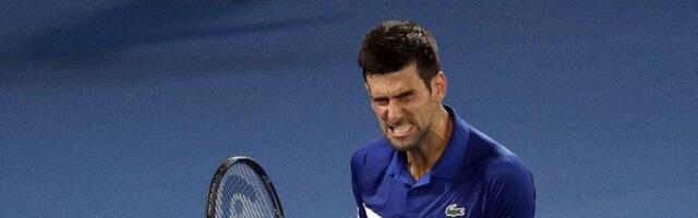 NOVAK JE NJEGOVU PORUKU ČEKAO DANIMA: Konačno se i on JAVIO, imao je šta da poruči Đokoviću!