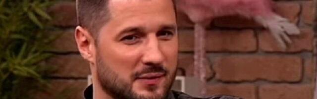 IZNENADNA SMRT MAJKE Miljkovića je dotukla, a o njegovom OCU se malo zna: Ovo je Dobrivoje, Markov životni OSLONAC! (FOTO)