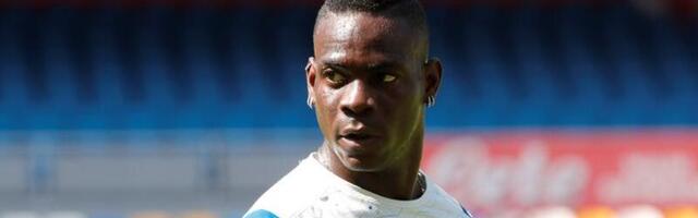 Baloteli posti četiri kola, vreme je da „fenjeraš“ oseti Italijanov bes