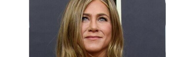 Dženifer Aniston je deset godina svaki dan jela isti ručak