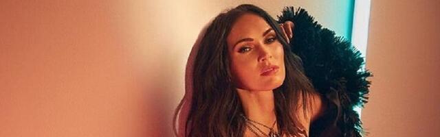 Sina Megan Foks zlostavljaju u školi zbog haljina