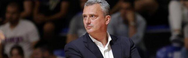 RADONJIĆ STVARA MOĆNI PAO! U Atinu stiže jedan od NAJBOLJIH sa Evrobasketa!