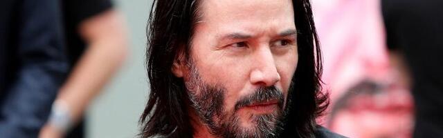 Kijanu Rivs dolazi u Srbiju: Otkriveno i kada