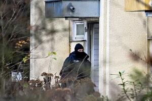 Нови детаљи истраге о припреми државног удара у Немачкој – славни кувар и “листа за одстрел“