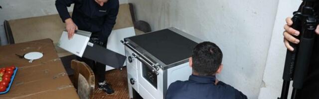 Значајно већи буџет за област социјалне политике, увећања на свим позицијама