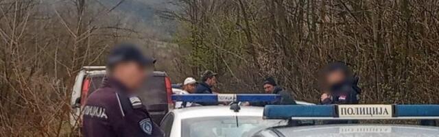 DEVOJČICA JOŠ BILA ŽIVA KADA SU JE NAŠLI! Lekari pokušali da je reanimiraju! (VIDEO)