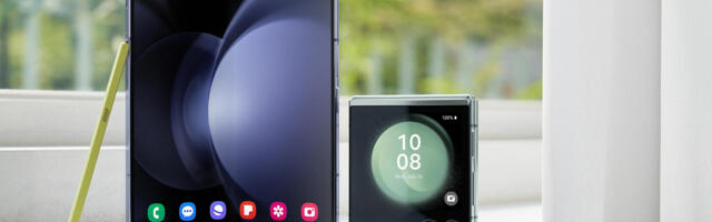 Samsung možda sprema Galaxy Z Flip Lite
