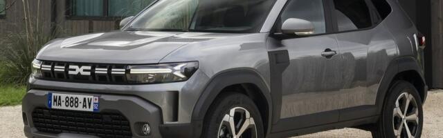 Nova Dacia Duster sa cenom ispod 20.000 evra, razvaljuje SUV tržište