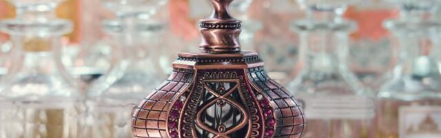 Magija orijentalnih mirisa