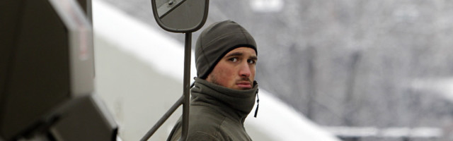 Kfor za 12 meseci uklonio 96 neeksplodiranih bombi