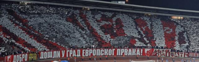 Zvezda ima poruku za navijače! Ovo će obradovati "delije"