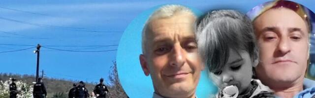 On će danas biti saslušan u istrazi Dankinog ubistva?! Bio sa devojčicinim ocem kada su susreli osumnjičene ubice