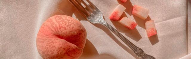 5 stvari koje će se desiti vašem telu ako pojedete 1 breskvu svaki dan