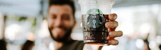 Prodaja Starbucks-a opada jer ljude odbija skupa kafa: Gigant ima strategiju da opet privuče kupce