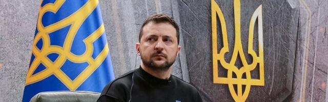 5 zahteva Zelenskog Evropi