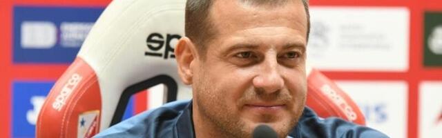 LALATOVIĆ PRED POVRATNIČKI DEBI: Neshvatljivo mi je da Vojvodina propušta šansu da igra Evropu… Moramo da popravimo defanzivu!