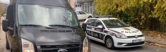 Osumnjičen za lažne dojave: Uhapšen mladić koji je mejlovima javljao da su postavljene bombe