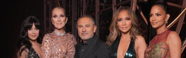 1001 Seasons of Elie Saab: Kako je slavni dizajner proslavio 45 godina postojanja