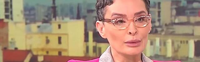 "Olivera Zekić zaštićena od sankcija"