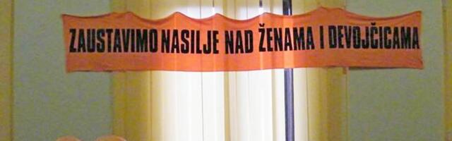 Danas je Međunarodni dan borbe protiv nasilja nad ženama, budite glas žrtve