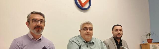 Zdravković poziva nadležne organe da istraže izgradnju ulice Radoša Cerovića, trga, projekat Grad Jelica i Kip lajt