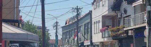 Dvojica uhapšena zbog kilograma marihuane