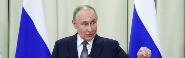 Kakav nam je mir potreban?