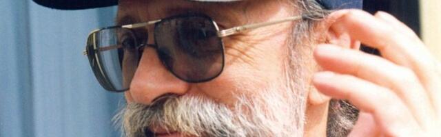 GRADIMIR STOJKOVIĆ UMRO PRED ROĐENDAN! Ko je bio autor čuvenog romana "Hajduk u Beogradu" kojim je osvojio celu Jugoslaviju