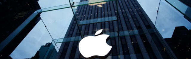 Apple zadržava svoj DEI program