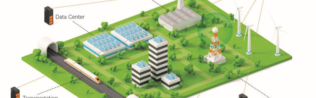 Vertiv Liebert® EXL S1 UPS: sigurno napajanje i maksimalna ušteda energije